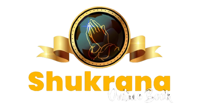 shukrana365.com